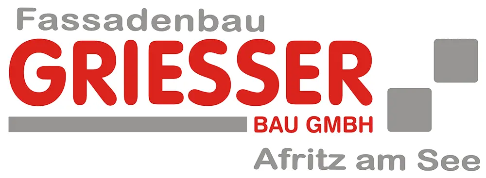 GRIESSER Bau GmbH Logo